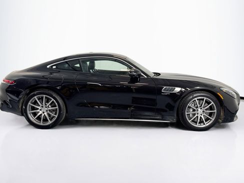 New 2025 Mercedes-Benz AMG GT 43 image 4