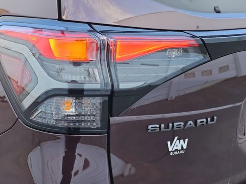 Used 2026 Subaru Forester Limited AWD/4WD image 42