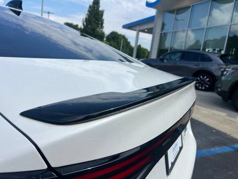 Used 2023 Honda Accord Sport image 10
