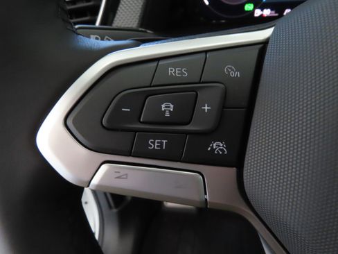 New 2026 Volkswagen Atlas Cross Sport SEL Premium R-Line AWD/4WD image 13