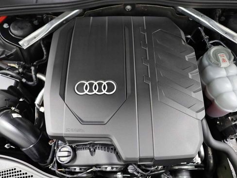 Certified 2024 Audi A5 2.0T Premium Plus image 39