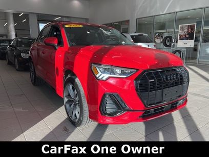 Used 2022 Audi Q3 2.0T Premium Plus w/ Premium Plus Package