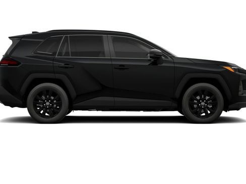 New 2026 Toyota RAV4 XLE Premium AWD/4WD image 12