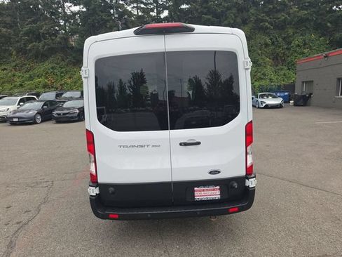 Used 2019 Ford Transit 350 XL RWD image 23