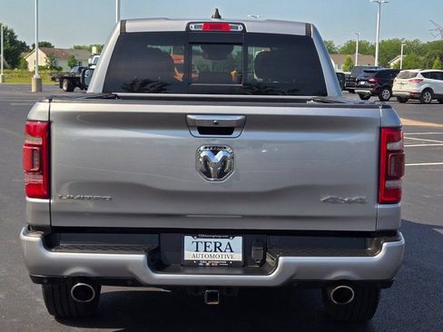 Used 2019 RAM 1500 Limited AWD/4WD image 14