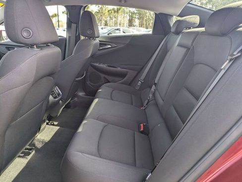Used 2024 Chevrolet Malibu LT image 12