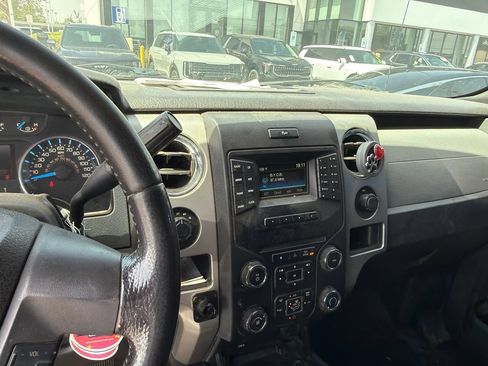 Used 2014 Ford F150 XLT w/ XLT Convenience Package AWD/4WD image 3