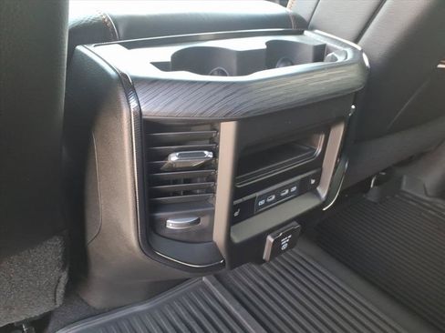 New 2026 RAM 2500 Rebel w/ Rebel Level 2 Equipment Group AWD/4WD image 16