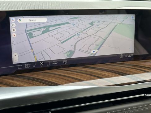 New 2026 Cadillac Escalade Platinum Sport image 32