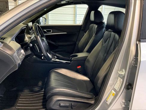 Used 2025 Acura Integra A-Spec image 26