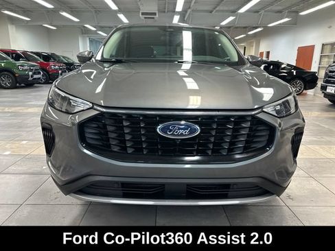 Used 2023 Ford Escape Active w/ Tech Pack #2 AWD/4WD image 18