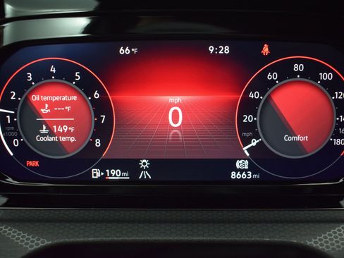 Used 2024 Volkswagen GTI S image 20