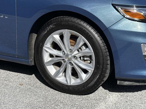 Used 2024 Chevrolet Malibu LT FWD image 7