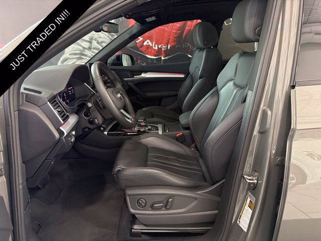 Used 2024 Audi Q5 2.0T Prestige AWD/4WD image 10