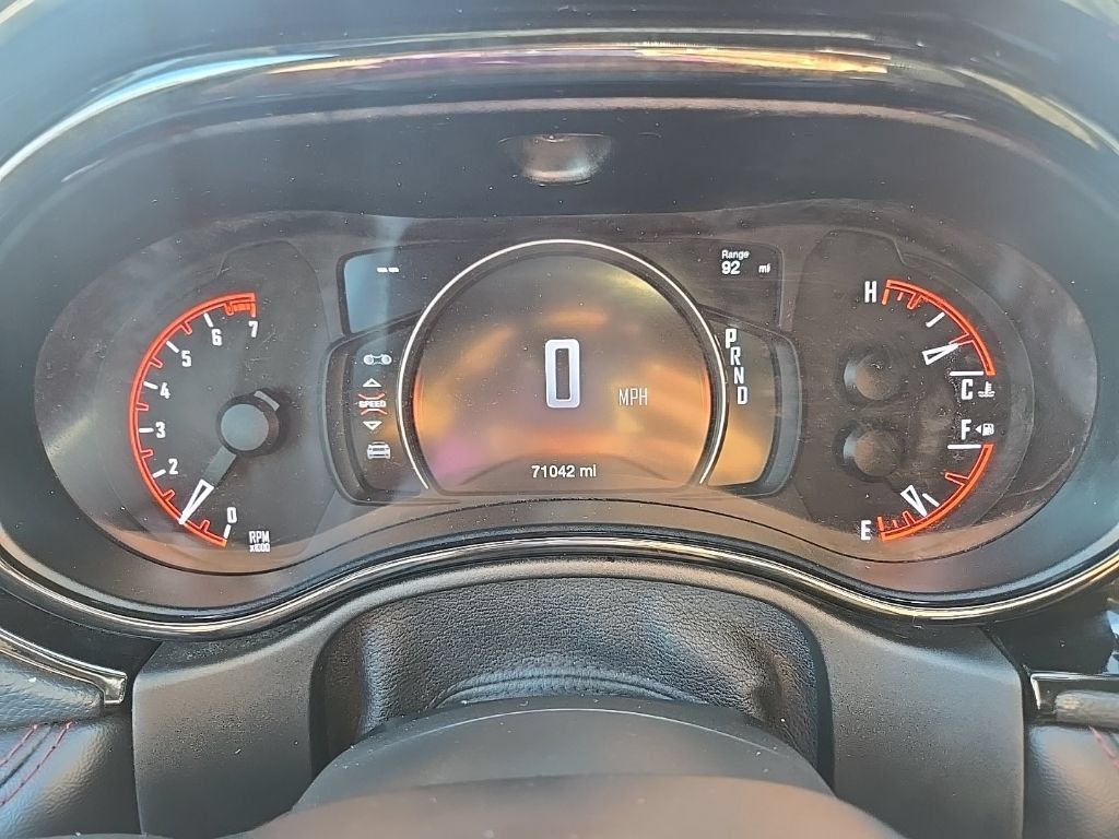 Used 2023 Dodge Durango GT AWD/4WD image 50