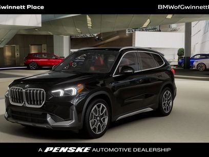 New 2026 BMW X1 xDrive28i w/ Technology Package