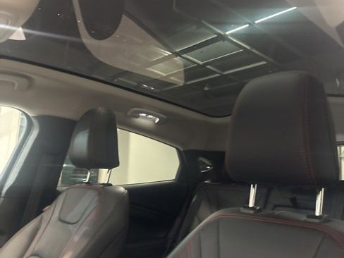 Used 2025 Ford Mustang Mach-E Premium w/ Sport Appearance Package image 17