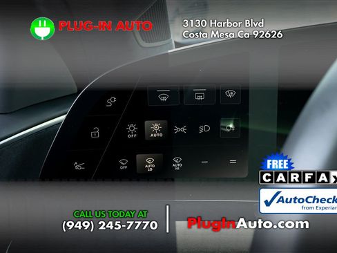 Used 2022 Lucid Air Grand Touring AWD/4WD image 23