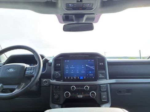 Used 2024 Ford F150 XLT w/ Equipment Group 302A MID AWD/4WD image 28