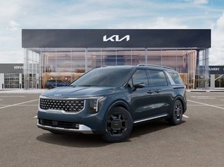 New 2026 Kia Carnival SX FWD video 1