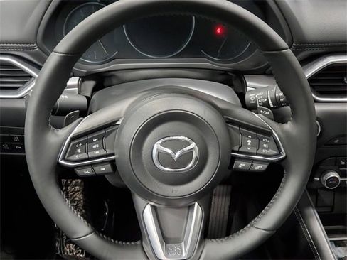 New 2025 MAZDA CX-5 AWD 2.5 S w/ Premium Plus Pkg image 19