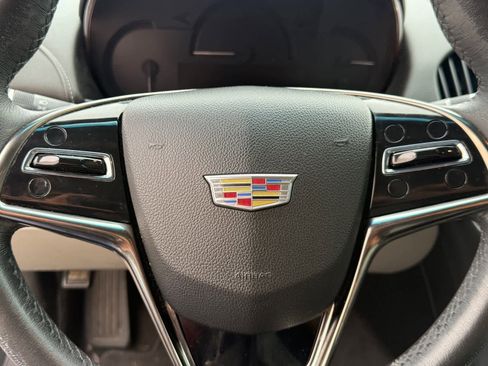Used 2016 Cadillac ATS 2.0T Sedan image 18