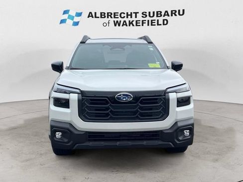 New 2026 Subaru Outback Touring XT AWD/4WD image 8