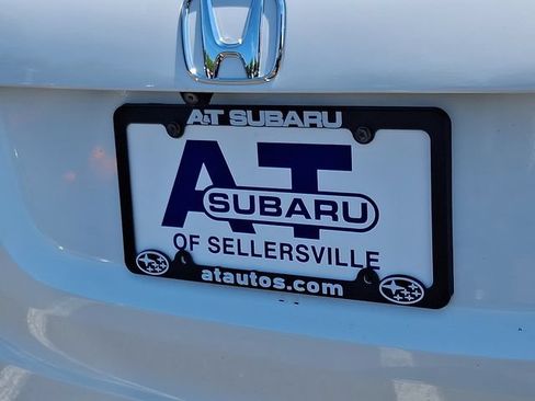 Used 2016 Honda HR-V LX image 30