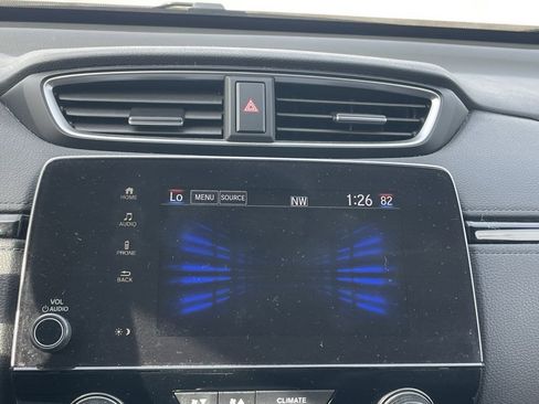 Used 2021 Honda CR-V EX-L image 35