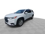 Certified 2018 Chevrolet Traverse LT image 4