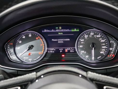 Used 2023 Audi S5 Premium AWD/4WD image 25