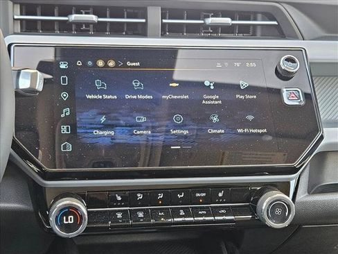 New 2027 Chevrolet Bolt LT w/ Comfort Package FWD image 13