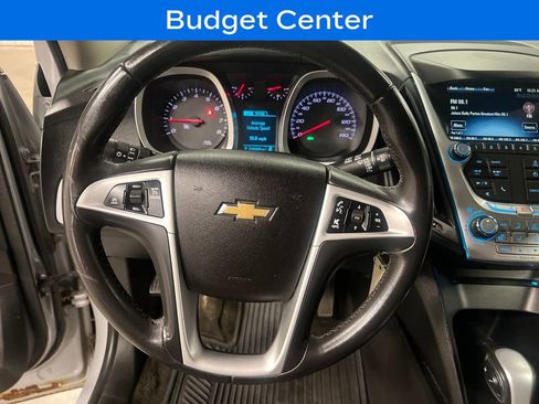 Used 2015 Chevrolet Equinox LT AWD/4WD image 18