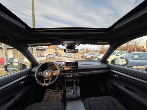 Used 2023 Honda CR-V Sport image 23