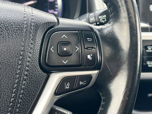 Used 2017 Toyota Highlander SE image 31