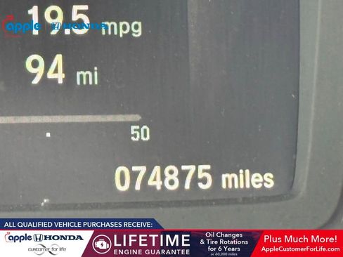 Used 2020 Honda Odyssey EX-L image 10