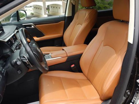 Used 2021 Lexus RX 350 AWD w/ Premium Package image 14