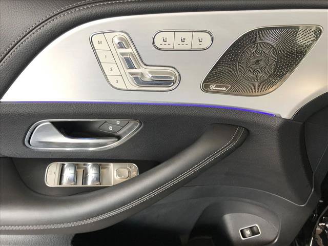 Used 2025 Mercedes-Benz GLE 53 AMG 4MATIC image 15