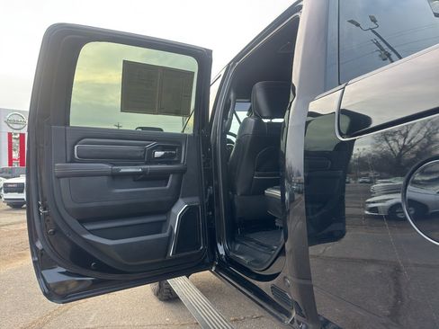 Used 2022 RAM 2500 Limited image 19