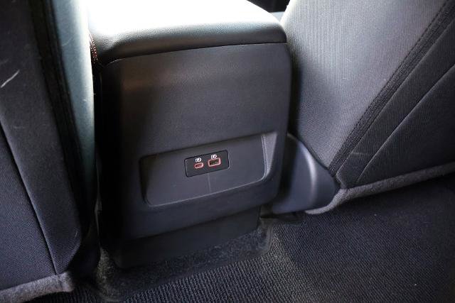 Certified 2025 Nissan Frontier Pro-X RWD image 14