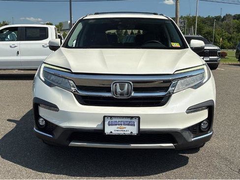 Used 2019 Honda Pilot Touring image 27