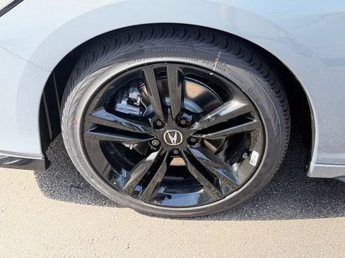 New 2026 Acura Integra A-Spec w/ Technology Package FWD image 17