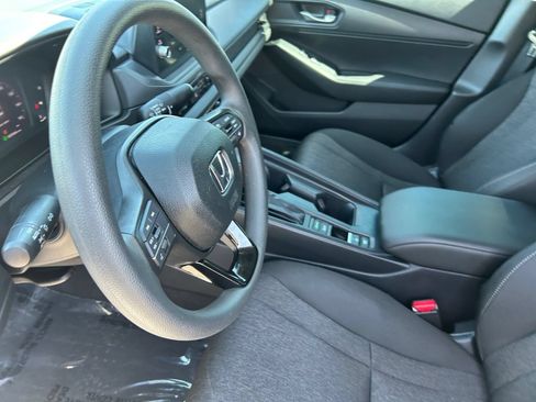 Used 2026 Honda Accord LX image 19