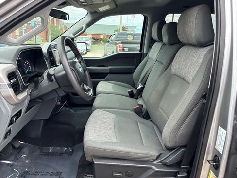 Used 2023 Ford F150 XLT AWD/4WD image 27