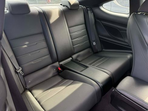 Used 2021 Lexus RC 300 F Sport image 32