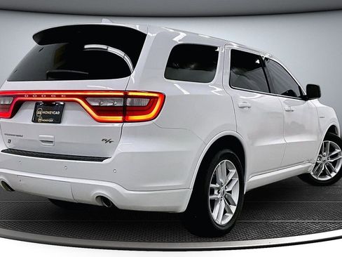 Used 2022 Dodge Durango R/T AWD/4WD image 6