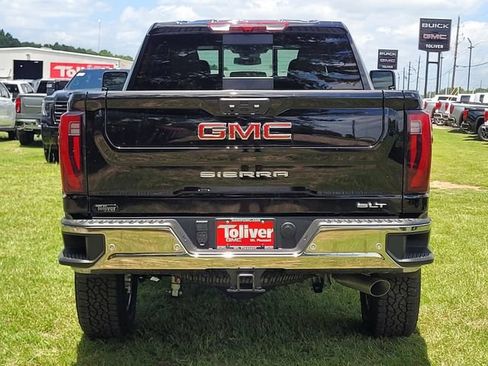 New 2026 GMC Sierra 2500 SLT w/ Texas SLT Premium Package AWD/4WD image 6