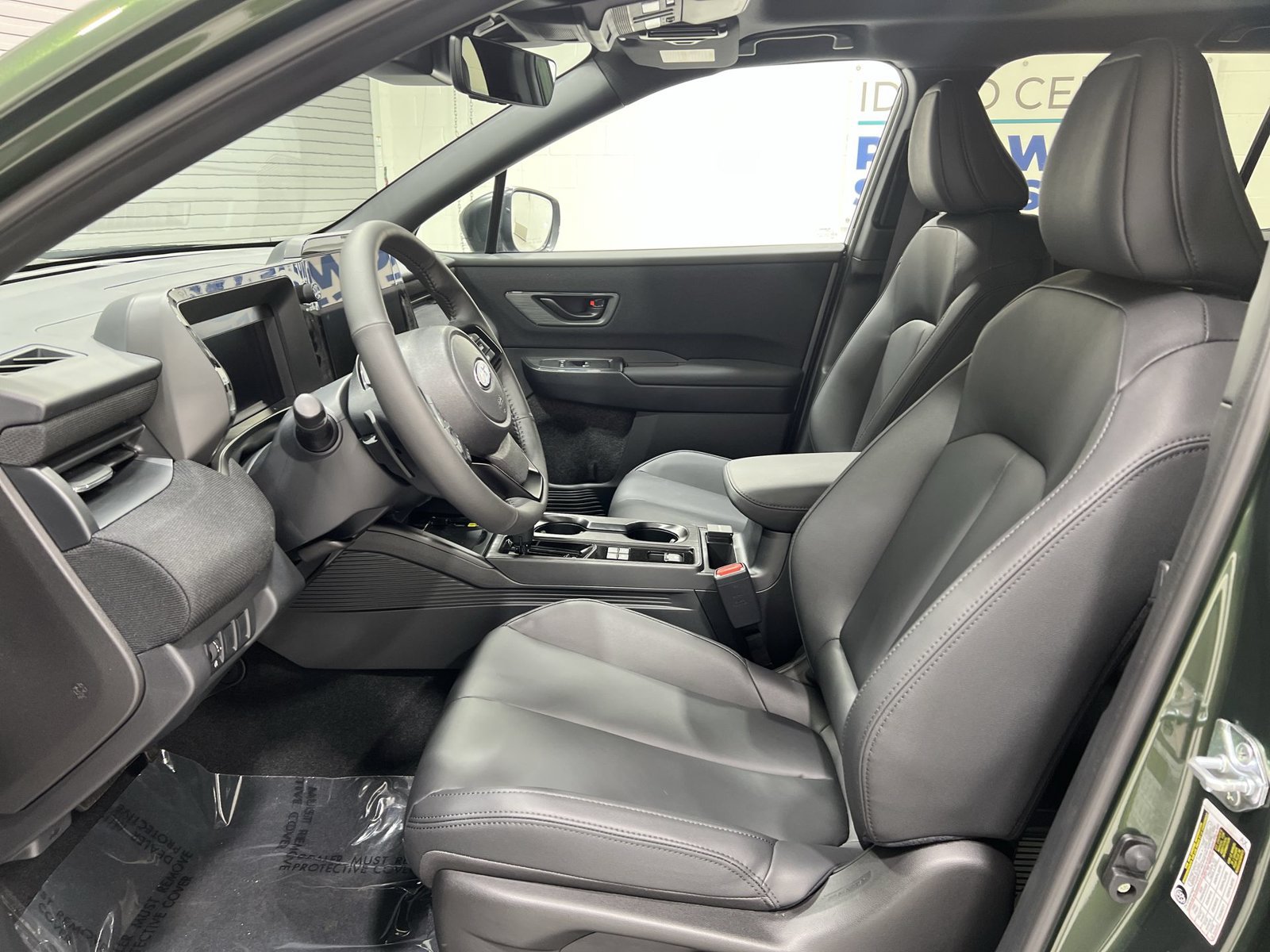 New 2026 Subaru Outback Premium AWD/4WD image 11