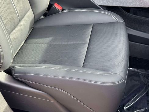 Certified 2025 Cadillac Optiq Luxury 2 w/ LPO, Floor Liner Package image 17