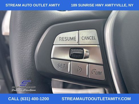 Used 2024 BMW X3 xDrive30i image 29